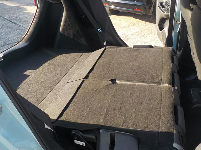 フィット クロスター　ワンオーナー・ツートンボディカラー・ホンダセンシング・Ｂｌｕｅｔｏｏｔｈ・バックカメラ・障害物センサー・衝突被害軽減ブレーキ・ＣＤ＆ＤＶＤ再生可・ＬＥＤヘッドライト（39枚目）