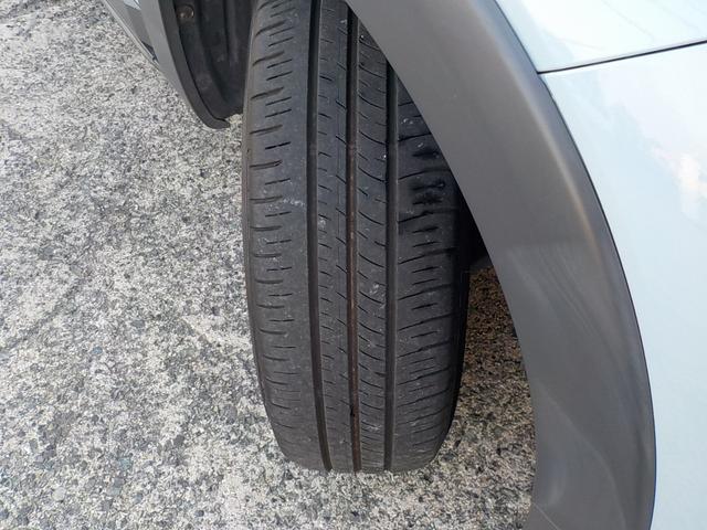 フィット クロスター　ワンオーナー・ツートンボディカラー・ホンダセンシング・Ｂｌｕｅｔｏｏｔｈ・バックカメラ・障害物センサー・衝突被害軽減ブレーキ・ＣＤ＆ＤＶＤ再生可・ＬＥＤヘッドライト（43枚目）