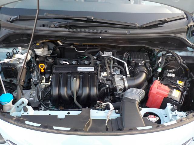 フィット クロスター　ワンオーナー・ツートンボディカラー・ホンダセンシング・Ｂｌｕｅｔｏｏｔｈ・バックカメラ・障害物センサー・衝突被害軽減ブレーキ・ＣＤ＆ＤＶＤ再生可・ＬＥＤヘッドライト（47枚目）