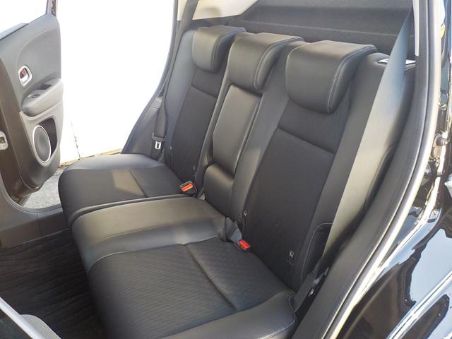 ヴェゼル ハイブリッドＺ・ホンダセンシング　ワンオーナー・Ｂｌｕｅｔｏｏｔｈ・シートヒーター・前後ドライブレコーダー・バックカメラ・ＥＴＣ車載器・ＨＤＭＩ・８インチナビ・ＬＥＤヘッドライト・純正アルミホイール・ＭＴモード（33枚目）