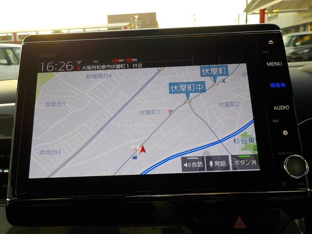 N-WGNカスタム L・ターボホンダセンシング ワンオーナー・Bluetooth・シートヒーター・前後ドライブレコーダー・ETC車載器・障害物センサー・バックカメラ・LEDヘッドライト・フルセグTV・CD&DVD再生可・ハーフレザーシート(7枚目)