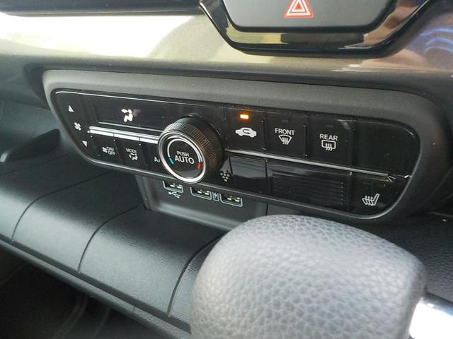 N-WGNカスタム L・ターボホンダセンシング ワンオーナー・Bluetooth・シートヒーター・前後ドライブレコーダー・ETC車載器・障害物センサー・バックカメラ・LEDヘッドライト・フルセグTV・CD&DVD再生可・ハーフレザーシート(20枚目)