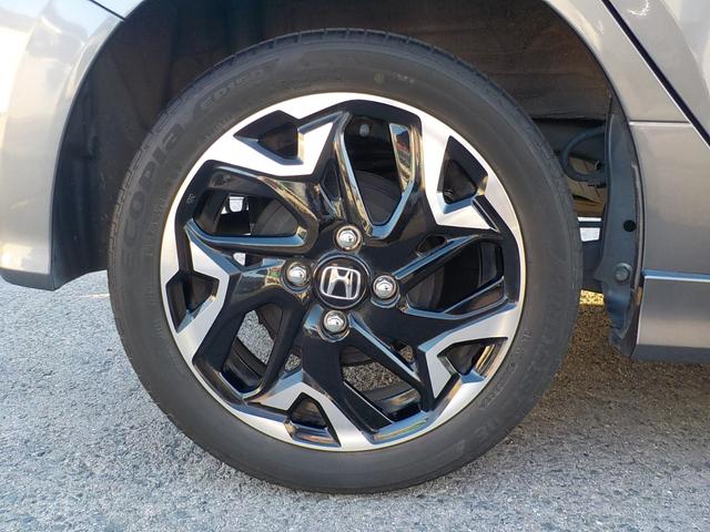 N-WGNカスタム L・ターボホンダセンシング ワンオーナー・Bluetooth・シートヒーター・前後ドライブレコーダー・ETC車載器・障害物センサー・バックカメラ・LEDヘッドライト・フルセグTV・CD&DVD再生可・ハーフレザーシート(38枚目)