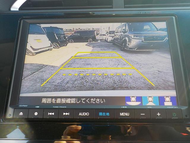 シャトル ハイブリッドＸホンダセンシング　修復歴なし・ワンオーナー・ホンダセンシング・インターナビ・Ｂｌｕｅｔｏｏｔｈ・シートヒーター・ＥＴＣ（2枚目）