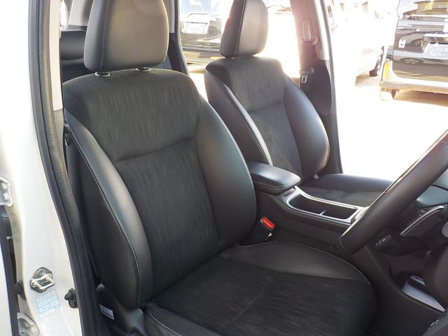 シャトル ハイブリッドＸホンダセンシング　修復歴なし・ワンオーナー・ホンダセンシング・インターナビ・Ｂｌｕｅｔｏｏｔｈ・シートヒーター・ＥＴＣ（24枚目）