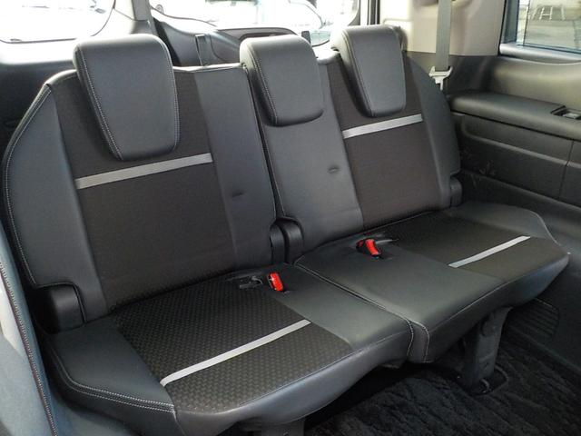 ステップワゴンスパーダ スパーダ・クールスピリット ホンダセンシング 修復歴なし・ワンオーナー・ホンダセンシング・インターナビ・Bluetooth・シートヒーター・両側パワースライドドア・LEDヘッドライト・スマートキー・プッシュスタート(28枚目)