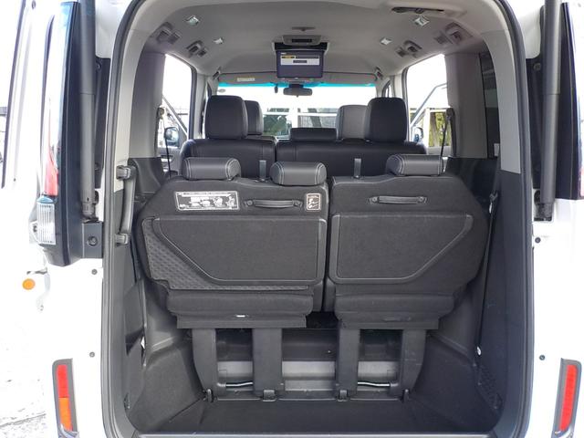 ステップワゴンスパーダ スパーダ・クールスピリット ホンダセンシング 修復歴なし・ワンオーナー・ホンダセンシング・インターナビ・Bluetooth・シートヒーター・両側パワースライドドア・LEDヘッドライト・スマートキー・プッシュスタート(32枚目)