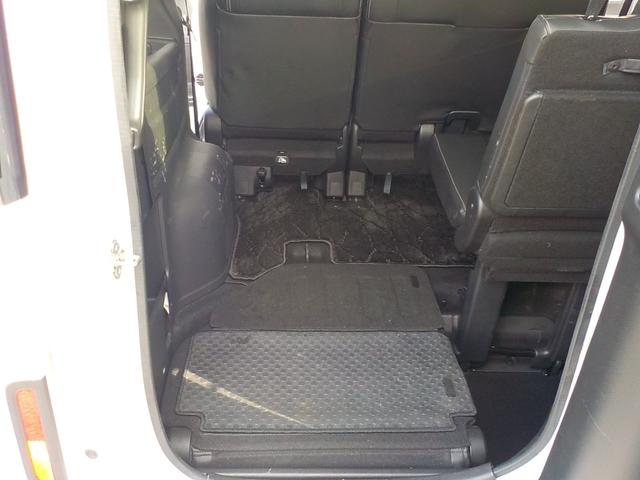 ステップワゴンスパーダ スパーダ・クールスピリット ホンダセンシング 修復歴なし・ワンオーナー・ホンダセンシング・インターナビ・Bluetooth・シートヒーター・両側パワースライドドア・LEDヘッドライト・スマートキー・プッシュスタート(33枚目)