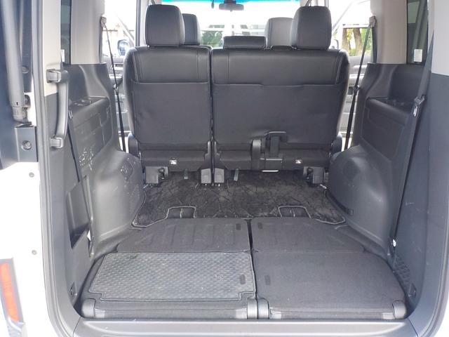 ステップワゴンスパーダ スパーダ・クールスピリット ホンダセンシング 修復歴なし・ワンオーナー・ホンダセンシング・インターナビ・Bluetooth・シートヒーター・両側パワースライドドア・LEDヘッドライト・スマートキー・プッシュスタート(35枚目)