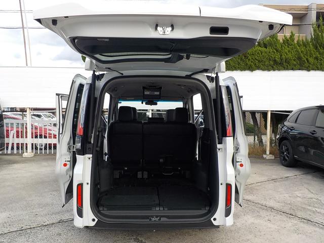 ステップワゴンスパーダ スパーダ・クールスピリット ホンダセンシング 修復歴なし・ワンオーナー・ホンダセンシング・インターナビ・Bluetooth・シートヒーター・両側パワースライドドア・LEDヘッドライト・スマートキー・プッシュスタート(36枚目)