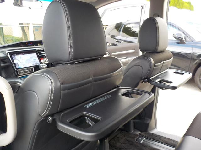 ステップワゴンスパーダ スパーダ・クールスピリット ホンダセンシング 修復歴なし・ワンオーナー・ホンダセンシング・インターナビ・Bluetooth・シートヒーター・両側パワースライドドア・LEDヘッドライト・スマートキー・プッシュスタート(41枚目)