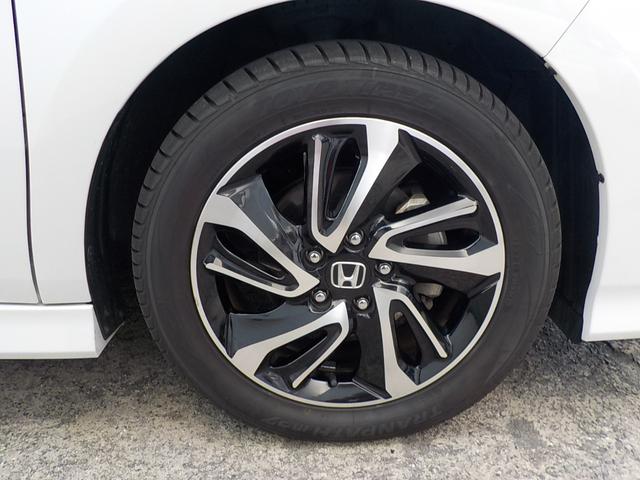 ステップワゴンスパーダ スパーダ・クールスピリット ホンダセンシング 修復歴なし・ワンオーナー・ホンダセンシング・インターナビ・Bluetooth・シートヒーター・両側パワースライドドア・LEDヘッドライト・スマートキー・プッシュスタート(57枚目)