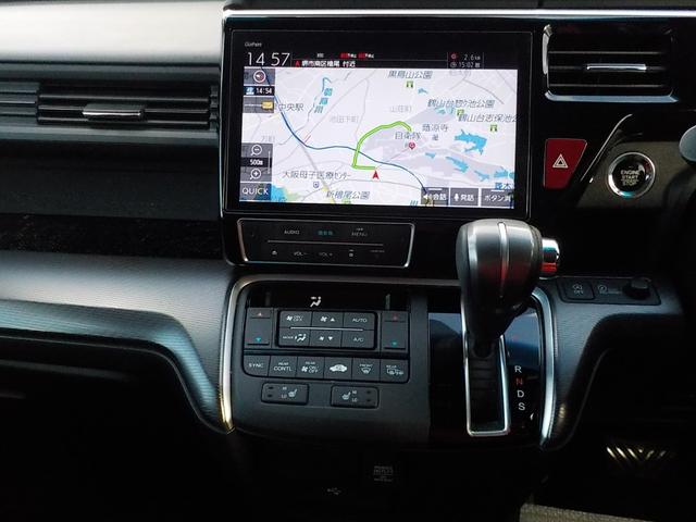 ステップワゴンスパーダ スパーダ・クールスピリット ホンダセンシング 修復歴なし・ワンオーナー・ホンダセンシング・インターナビ・Bluetooth・シートヒーター・両側パワースライドドア・LEDヘッドライト・スマートキー・プッシュスタート(59枚目)