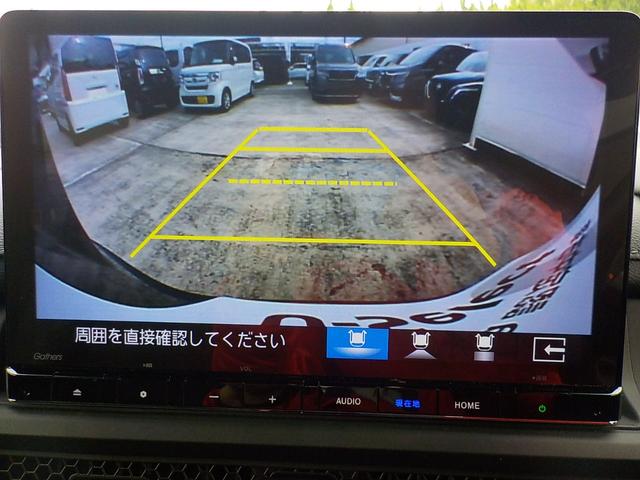 ステップワゴン スパーダ　修復歴なし・ワンオーナー・ホンダセンシング・インターナビ・Ｂｌｕｅｔｏｏｔｈ・シートヒーター・ＥＴＣ（3枚目）