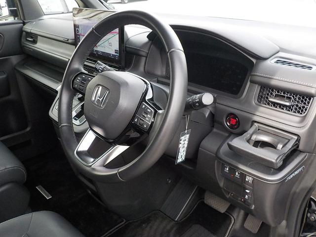 ステップワゴン スパーダ　修復歴なし・ワンオーナー・ホンダセンシング・インターナビ・Ｂｌｕｅｔｏｏｔｈ・シートヒーター・ＥＴＣ（20枚目）