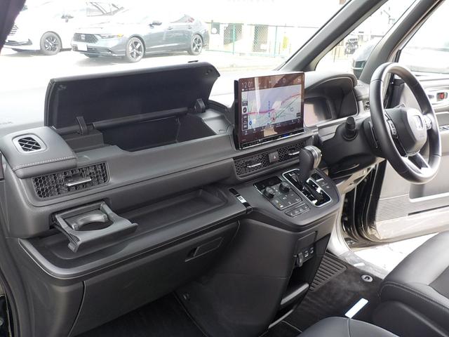 ステップワゴン スパーダ　修復歴なし・ワンオーナー・ホンダセンシング・インターナビ・Ｂｌｕｅｔｏｏｔｈ・シートヒーター・ＥＴＣ（21枚目）