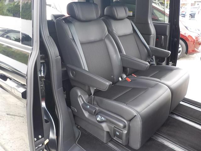 ステップワゴン スパーダ　修復歴なし・ワンオーナー・ホンダセンシング・インターナビ・Ｂｌｕｅｔｏｏｔｈ・シートヒーター・ＥＴＣ（26枚目）