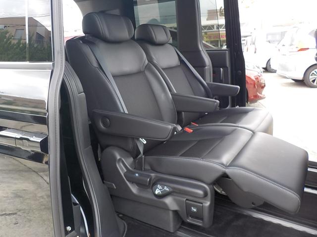 ステップワゴン スパーダ　修復歴なし・ワンオーナー・ホンダセンシング・インターナビ・Ｂｌｕｅｔｏｏｔｈ・シートヒーター・ＥＴＣ（28枚目）