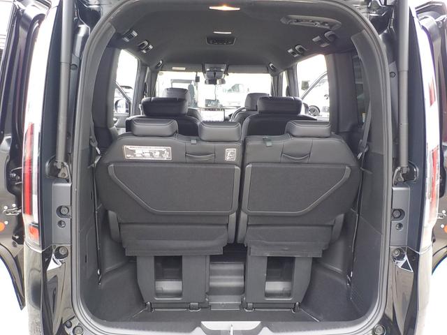 ステップワゴン スパーダ　修復歴なし・ワンオーナー・ホンダセンシング・インターナビ・Ｂｌｕｅｔｏｏｔｈ・シートヒーター・ＥＴＣ（35枚目）