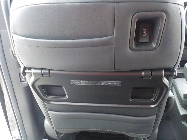 ステップワゴン スパーダ　修復歴なし・ワンオーナー・ホンダセンシング・インターナビ・Ｂｌｕｅｔｏｏｔｈ・シートヒーター・ＥＴＣ（42枚目）