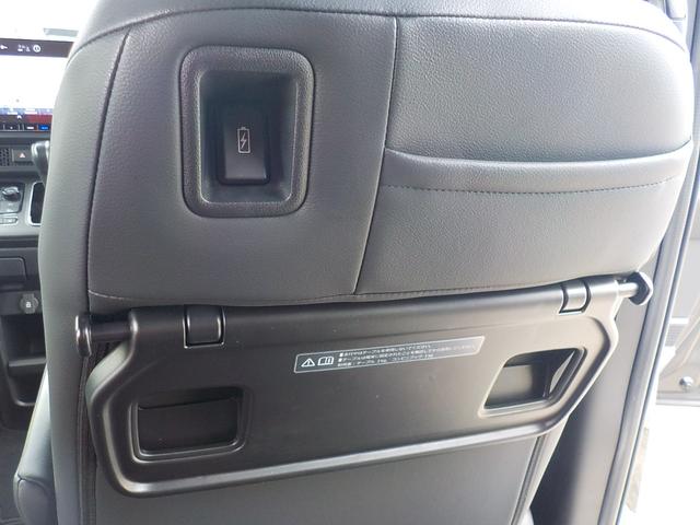 ステップワゴン スパーダ　修復歴なし・ワンオーナー・ホンダセンシング・インターナビ・Ｂｌｕｅｔｏｏｔｈ・シートヒーター・ＥＴＣ（43枚目）