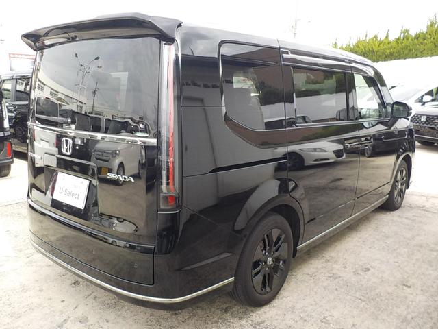 ステップワゴン スパーダ　修復歴なし・ワンオーナー・ホンダセンシング・インターナビ・Ｂｌｕｅｔｏｏｔｈ・シートヒーター・ＥＴＣ（51枚目）