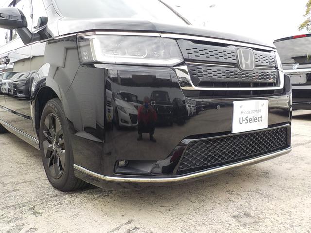 ステップワゴン スパーダ　修復歴なし・ワンオーナー・ホンダセンシング・インターナビ・Ｂｌｕｅｔｏｏｔｈ・シートヒーター・ＥＴＣ（53枚目）