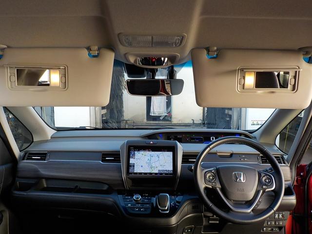 フリード＋ハイブリッド ハイブリッドＧ・ホンダセンシング　ワンオーナー・衝突被害軽減ブレーキ・インターナビ・Ｂｌｕｅｔｏｏｔｈ・バックカメラ・両側パワースライドドア・ＬＥＤヘッドライト・スマートキー・プッシュスタート（22枚目）