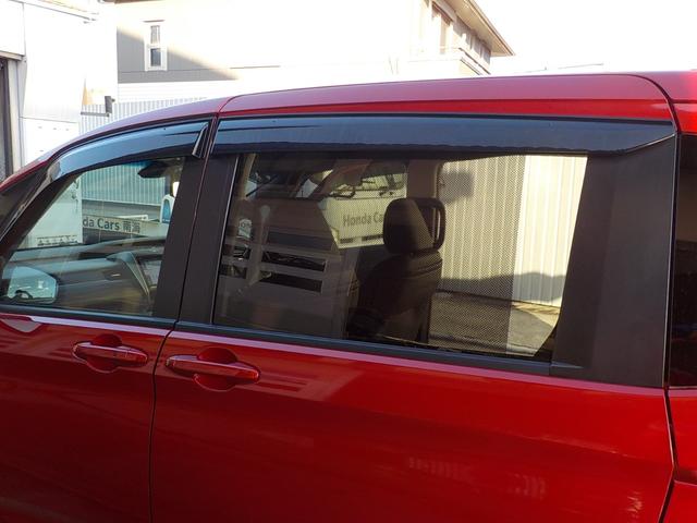 フリード＋ハイブリッド ハイブリッドＧ・ホンダセンシング　ワンオーナー・衝突被害軽減ブレーキ・インターナビ・Ｂｌｕｅｔｏｏｔｈ・バックカメラ・両側パワースライドドア・ＬＥＤヘッドライト・スマートキー・プッシュスタート（40枚目）