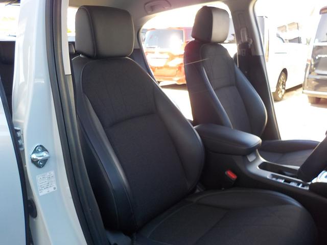 ヴェゼル ｅ：ＨＥＶＺ　ワンオーナー・前後ドライブレコーダー・バックカメラ・マルチビューカメラ・ＥＴＣ２．０・シートヒーター・衝突被害軽減ブレーキ・ＬＥＤヘッドライト・ハーフレザーシート・メモリーナビ・フルセグＴＶ（29枚目）