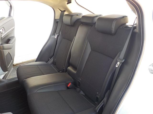 ヴェゼル ｅ：ＨＥＶＺ　ワンオーナー・前後ドライブレコーダー・バックカメラ・マルチビューカメラ・ＥＴＣ２．０・シートヒーター・衝突被害軽減ブレーキ・ＬＥＤヘッドライト・ハーフレザーシート・メモリーナビ・フルセグＴＶ（37枚目）