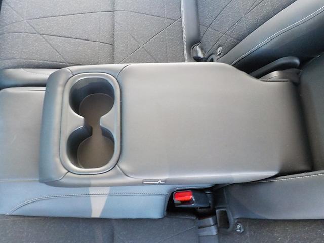 ヴェゼル ｅ：ＨＥＶＺ　ワンオーナー・前後ドライブレコーダー・バックカメラ・マルチビューカメラ・ＥＴＣ２．０・シートヒーター・衝突被害軽減ブレーキ・ＬＥＤヘッドライト・ハーフレザーシート・メモリーナビ・フルセグＴＶ（38枚目）