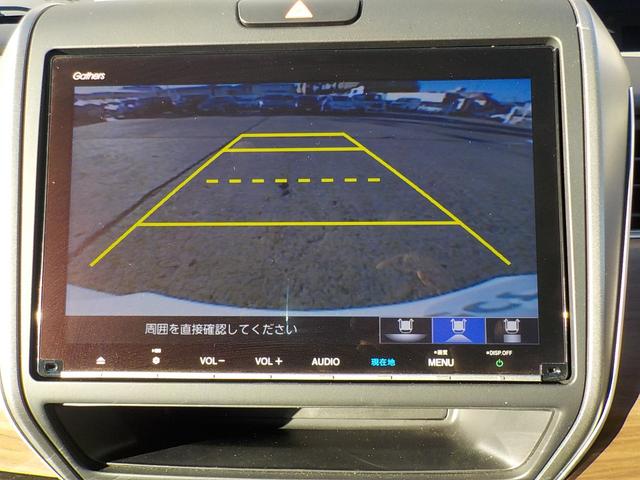 フリードハイブリッド ハイブリッド・Ｇホンダセンシング　ワンオーナー・ホンダセンシング・・前後ドライブレコーダー・メモリーナビ・フルセグＴＶ・ＥＴＣ車載器・両側電動スライドドア（2枚目）