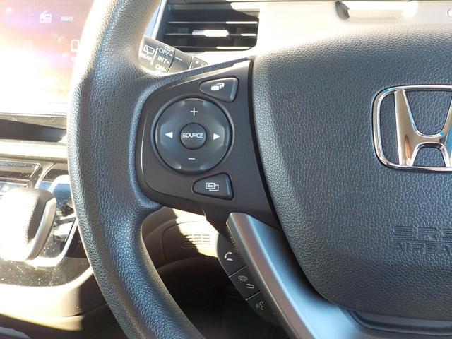 フリードハイブリッド ハイブリッド・Ｇホンダセンシング　ワンオーナー・ホンダセンシング・・前後ドライブレコーダー・メモリーナビ・フルセグＴＶ・ＥＴＣ車載器・両側電動スライドドア（19枚目）