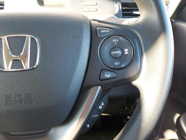 フリードハイブリッド ハイブリッド・Ｇホンダセンシング　ワンオーナー・ホンダセンシング・・前後ドライブレコーダー・メモリーナビ・フルセグＴＶ・ＥＴＣ車載器・両側電動スライドドア（20枚目）