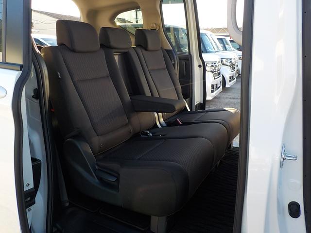 フリードハイブリッド ハイブリッド・Ｇホンダセンシング　ワンオーナー・ホンダセンシング・・前後ドライブレコーダー・メモリーナビ・フルセグＴＶ・ＥＴＣ車載器・両側電動スライドドア（25枚目）