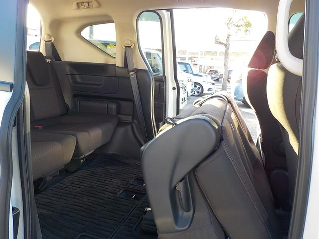 フリードハイブリッド ハイブリッド・Ｇホンダセンシング　ワンオーナー・ホンダセンシング・・前後ドライブレコーダー・メモリーナビ・フルセグＴＶ・ＥＴＣ車載器・両側電動スライドドア（29枚目）