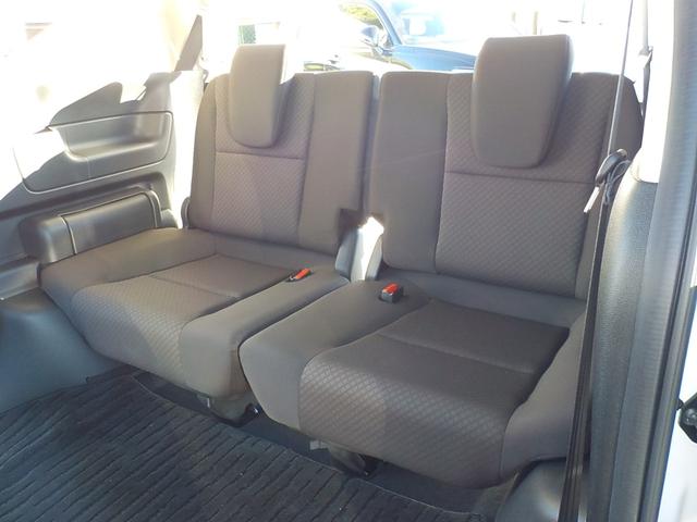 フリードハイブリッド ハイブリッド・Ｇホンダセンシング　ワンオーナー・ホンダセンシング・・前後ドライブレコーダー・メモリーナビ・フルセグＴＶ・ＥＴＣ車載器・両側電動スライドドア（31枚目）