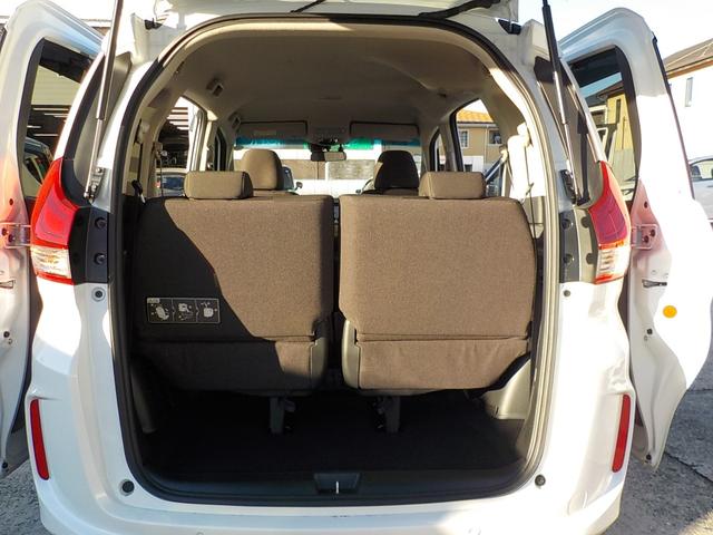 フリードハイブリッド ハイブリッド・Ｇホンダセンシング　ワンオーナー・ホンダセンシング・・前後ドライブレコーダー・メモリーナビ・フルセグＴＶ・ＥＴＣ車載器・両側電動スライドドア（32枚目）