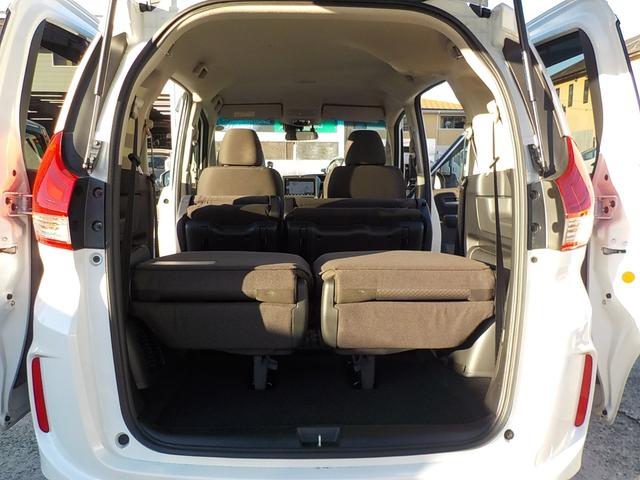 フリードハイブリッド ハイブリッド・Ｇホンダセンシング　ワンオーナー・ホンダセンシング・・前後ドライブレコーダー・メモリーナビ・フルセグＴＶ・ＥＴＣ車載器・両側電動スライドドア（33枚目）