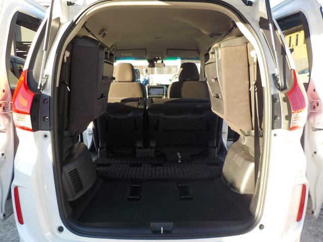 フリードハイブリッド ハイブリッド・Ｇホンダセンシング　ワンオーナー・ホンダセンシング・・前後ドライブレコーダー・メモリーナビ・フルセグＴＶ・ＥＴＣ車載器・両側電動スライドドア（34枚目）