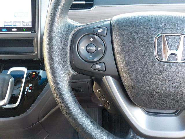 フリードハイブリッド ハイブリッド・Ｇホンダセンシング　ワンオーナー・ホンダセンシング・前後ドライブレコーダー・ＥＴＣ車載器・シートヒーター・バックカメラ・衝突被害軽減ブレーキ・両側電動スライドドア・ＬＥＤヘッドライト・フルセグＴＶ・メモリーナビ（13枚目）