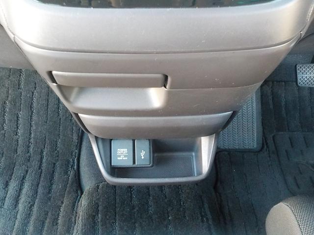 フリードハイブリッド ハイブリッド・Ｇホンダセンシング　ワンオーナー・ホンダセンシング・前後ドライブレコーダー・ＥＴＣ車載器・シートヒーター・バックカメラ・衝突被害軽減ブレーキ・両側電動スライドドア・ＬＥＤヘッドライト・フルセグＴＶ・メモリーナビ（18枚目）