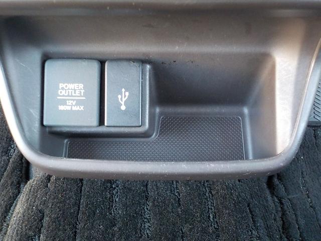 フリードハイブリッド ハイブリッド・Ｇホンダセンシング　ワンオーナー・ホンダセンシング・前後ドライブレコーダー・ＥＴＣ車載器・シートヒーター・バックカメラ・衝突被害軽減ブレーキ・両側電動スライドドア・ＬＥＤヘッドライト・フルセグＴＶ・メモリーナビ（20枚目）