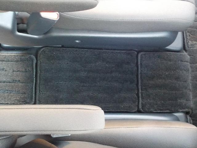 フリードハイブリッド ハイブリッド・Ｇホンダセンシング　ワンオーナー・ホンダセンシング・前後ドライブレコーダー・ＥＴＣ車載器・シートヒーター・バックカメラ・衝突被害軽減ブレーキ・両側電動スライドドア・ＬＥＤヘッドライト・フルセグＴＶ・メモリーナビ（21枚目）