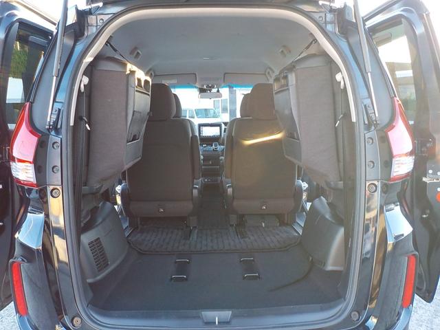 フリードハイブリッド ハイブリッド・Ｇホンダセンシング　ワンオーナー・ホンダセンシング・前後ドライブレコーダー・ＥＴＣ車載器・シートヒーター・バックカメラ・衝突被害軽減ブレーキ・両側電動スライドドア・ＬＥＤヘッドライト・フルセグＴＶ・メモリーナビ（31枚目）