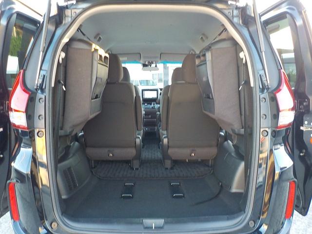 フリードハイブリッド ハイブリッド・Ｇホンダセンシング　ワンオーナー・ホンダセンシング・前後ドライブレコーダー・ＥＴＣ車載器・シートヒーター・バックカメラ・衝突被害軽減ブレーキ・両側電動スライドドア・ＬＥＤヘッドライト・フルセグＴＶ・メモリーナビ（34枚目）