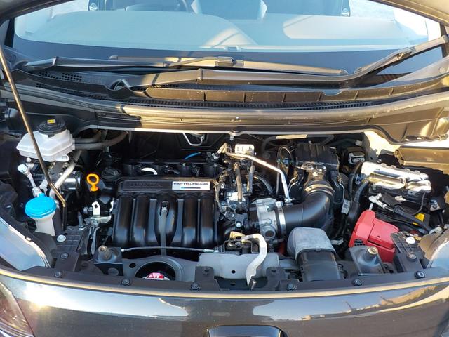 フリードハイブリッド ハイブリッド・Ｇホンダセンシング　ワンオーナー・ホンダセンシング・前後ドライブレコーダー・ＥＴＣ車載器・シートヒーター・バックカメラ・衝突被害軽減ブレーキ・両側電動スライドドア・ＬＥＤヘッドライト・フルセグＴＶ・メモリーナビ（47枚目）