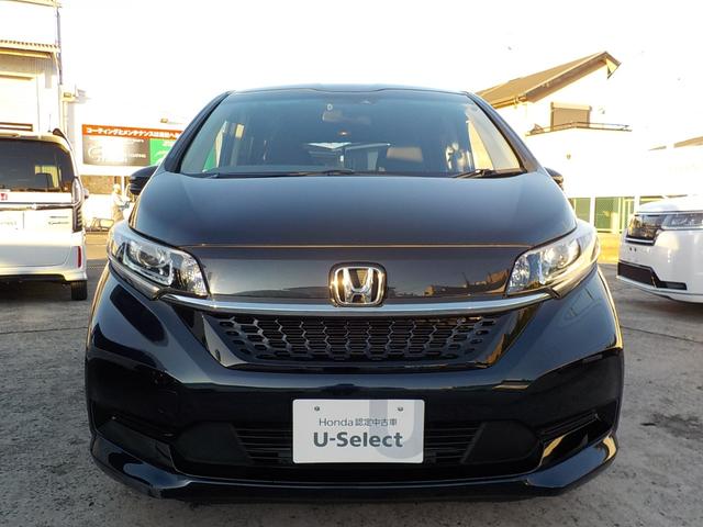 フリードハイブリッド ハイブリッド・Ｇホンダセンシング　ワンオーナー・ホンダセンシング・前後ドライブレコーダー・ＥＴＣ車載器・シートヒーター・バックカメラ・衝突被害軽減ブレーキ・両側電動スライドドア・ＬＥＤヘッドライト・フルセグＴＶ・メモリーナビ（48枚目）