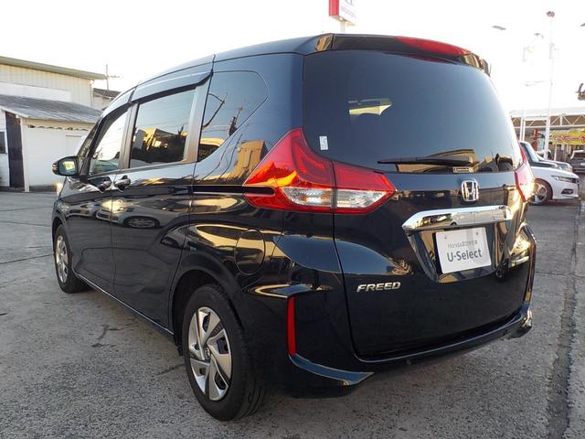 フリードハイブリッド ハイブリッド・Ｇホンダセンシング　ワンオーナー・ホンダセンシング・前後ドライブレコーダー・ＥＴＣ車載器・シートヒーター・バックカメラ・衝突被害軽減ブレーキ・両側電動スライドドア・ＬＥＤヘッドライト・フルセグＴＶ・メモリーナビ（50枚目）
